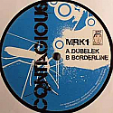 MRK 1 / DUBELEK / BORDERLINE