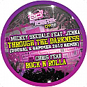 MICKY SKEEDALE FT JENNA / THROUGH THE DARKNESS 2010