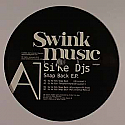 SIKE DJS / SNAP BACK EP