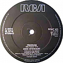 AMII STEWART / FRIENDS