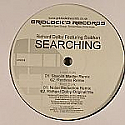 RICHARD DOLBY FEAT SIOBHAN / SEARCHING