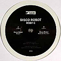 ROBY C / DISCO ROBOT