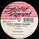 SOUTH STREET PLAYER / (WHO?) KEEPS CHANGING YOUR MIND