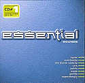 VARIOUS / ESSENTIAL SOUNDS CD#1