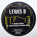 LEWIS B / DARK CLOUDS