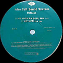 AFRO CELT SOUND SYSTEM / RELEASE (REMIXED BY MASTERS AT WORK)