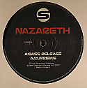 NAZARETH / BASS RELEASE