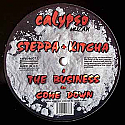 STEPPA & KITCHA / THE BUSINESS