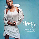 MARY J BLIGE FEAT METHOD MAN / LOVE @ 1ST SIGHT