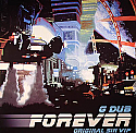 G DUB / FOREVER