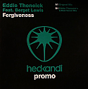 EDDIE THONEICK FT BERGET LEWIS / FORGIVENESS