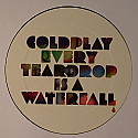 COLDPLAY VS SWEDISH HOUSE MAFIA / EVERY TEARDROP