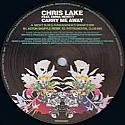 CHRIS LAKE FEAT EMMA HEWITT / CARRY ME AWAY