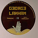 GEORGE LANHAM / DAMNATIO MEMORIAE EP