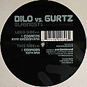 DILO VS GURTZ / GLASNOST EP (COSACOS REMIXES)