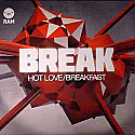 BREAK / HOT LOVE