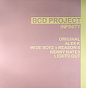 BCD PROJECT / INFINITY (DOUBLE)