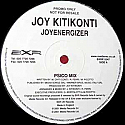 JOY KITIKONTI / JOYENERGIZER