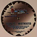 LEON Y.T. / MISTREATED