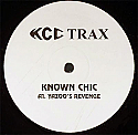 KNOWN CHIC / YAZOO'S REVENGE