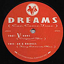 BM DUBS / DREAMS (CAN COME TRUE)