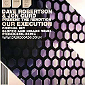 DAVE ROBERTSON & JON GURD / OUR EXECUTION
