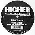 CRYSTAL / BRING ME LUV