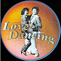 RAY MANG / LOVE DANCING