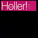 SPICE GIRLS / HOLLER!