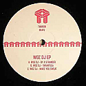 WOZ DJ / WOZ DJ EP