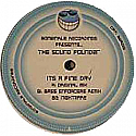 THE SOUND POUNDER / ITS A FINE DAY