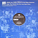 AKABU FEAT LINDA CLIFFORD / RIDE THE STORM PART ONE (JOEY NEGRO MIXES)