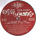 SAM ELLIS / CLUB LONELY