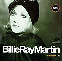 BILLIE RAY MARTIN / IMITATION OF LIFE