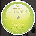 JAMIE RITMEN FEAT. SONIC VOX / TOUCH THE SUN