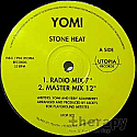 YOMI / STONE HEAT