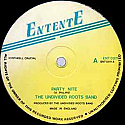 THE UNDIVIDED ROOTS BAND / PARTY NITE