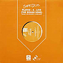 SAFRI DUO / PLAYED-A-LIVE (THE BONGO SONG)