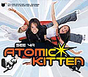 ATOMIC KITTEN / SEE YA