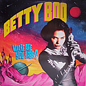 BETTY BOO / WHERE ARE YOU BABY?