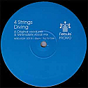 4 STRINGS / DIVING