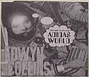 EDWYN COLLINS / ADIDAS WORLD