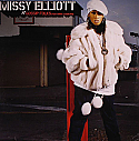 MISSY ELLIOTT / GOSSIP FOLKS