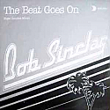 BOB SINCLAR / THE BEAT GOES ON (ROGER SANCHEZ MIXES)