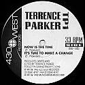 TERRENCE PARKER / TP1