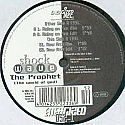 SHOCK WAVE / THE PROPHET (THE WORLD OF GOD)