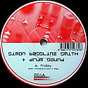 SIMON BASSLINE SMITH & DRUM SOUND / FRIDAY / IF U NEED SOMEONE