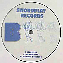 SWORDPLAY RECORDS / HAPPINESS