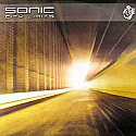 SONIC / CITY LIMITS EP