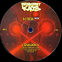 DJ FRESH / DALICKS
